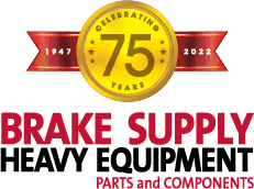 Brake Supply - Heavy Equipment Parts and Components
