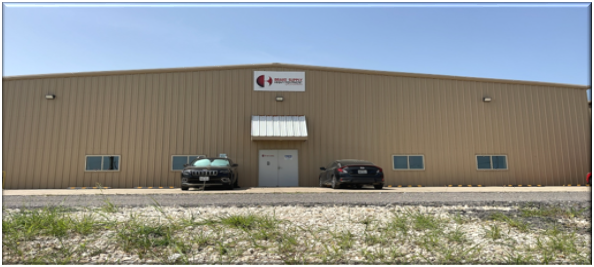 Alvarado, Texas  Brake Supply - Heavy Equipment Parts and Components