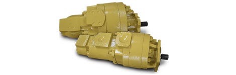 OEM Quality Hydraulic Pumps 